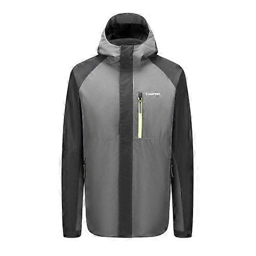 Campri Mens Raise Waterproof Jacket