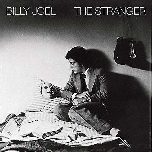 Billy Joel - Stranger  [COMPACT DISCS] USA import