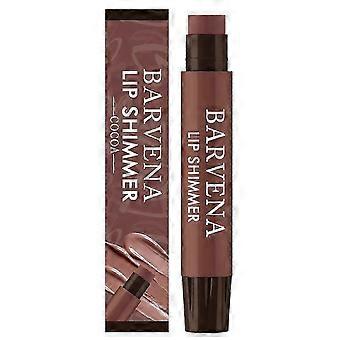 Amz Kakao Feuchtigkeitsspendender Lippenbalsam – Sanfte Feuchtigkeitspflege für weiche und geschmeidige Lippen – Ideal für den Alltag und ein dezentes Make-up
