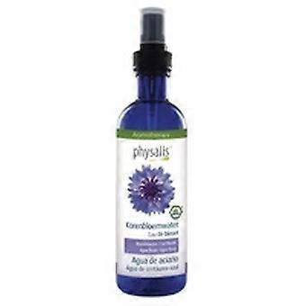 Cornflower Water Bio 200 ml
