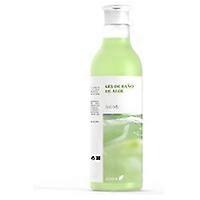 Botany Nutrients Aloe Vera Bath Gel 500 ml