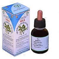 Msa Quercus Peduncolata 50 ml