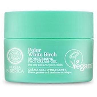 Bereza moisturizing cream gel 50 ml of gel