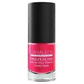 fuchsia nail polish 6 ml (Fuchsia)
