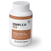 B-50 complex 60 vegetable capsules