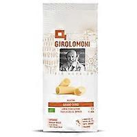 Organic wheat rigatoni 500 g