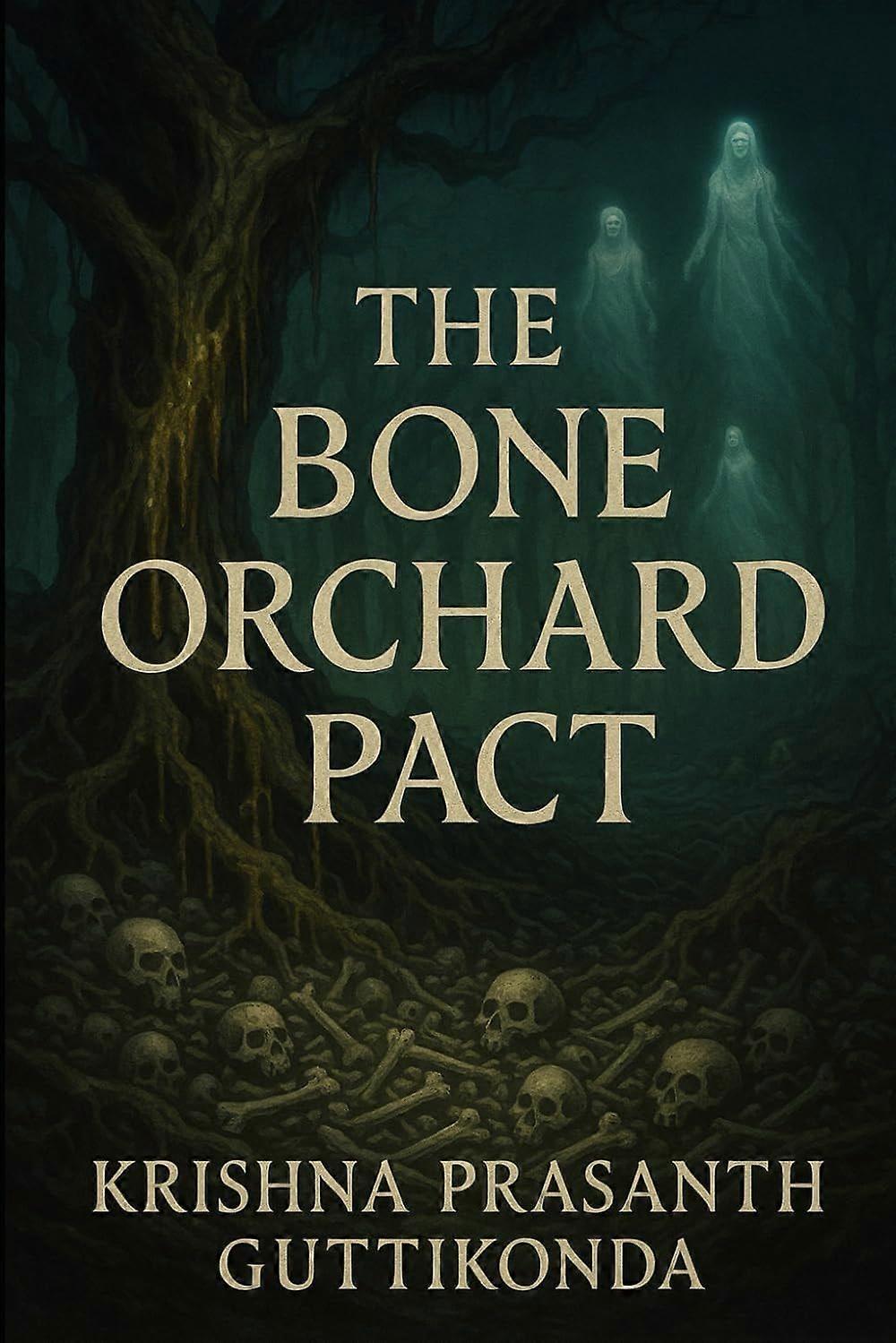 The bone orchard pact