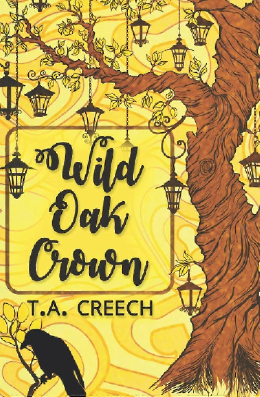 Wild oak crown