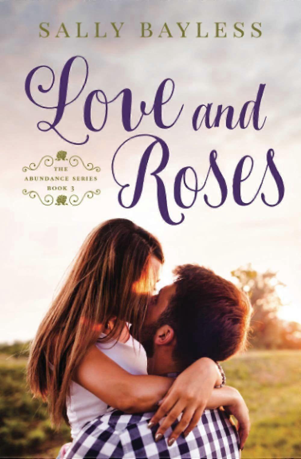 Love and roses