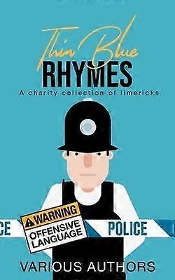 Thin Blue Rhymes