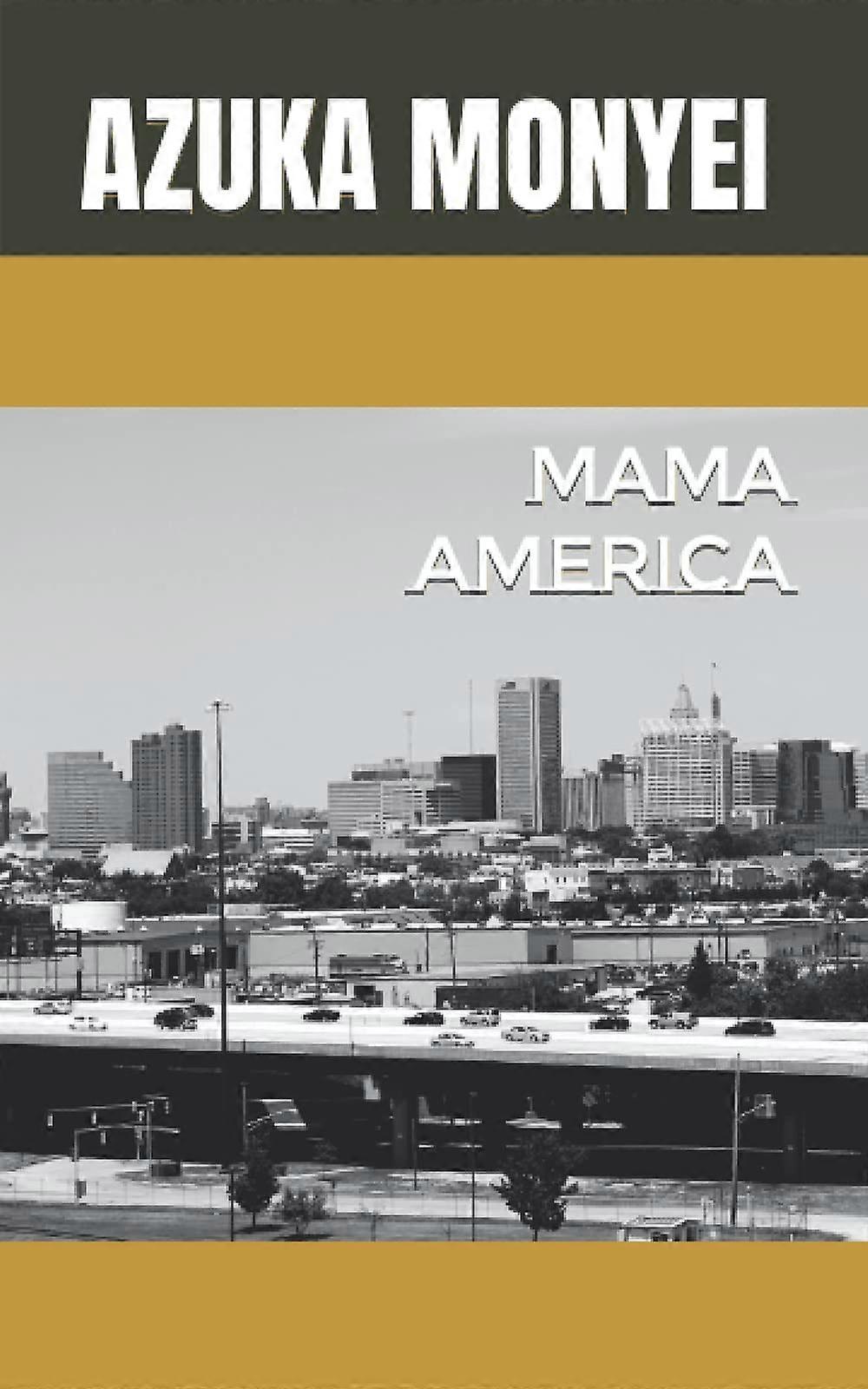 Mama america