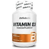 Vitamin D3 60 tablets