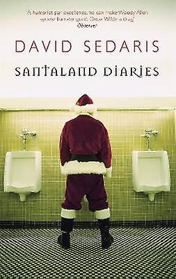 Santaland Dagbøger
