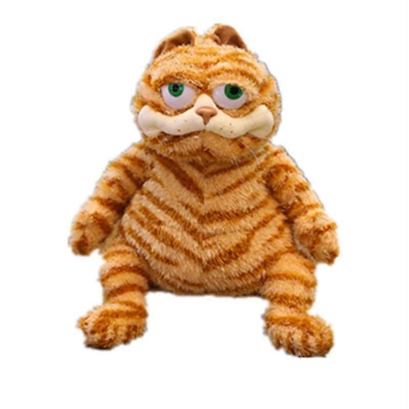Boneca de pelúcia Garfield 30cm