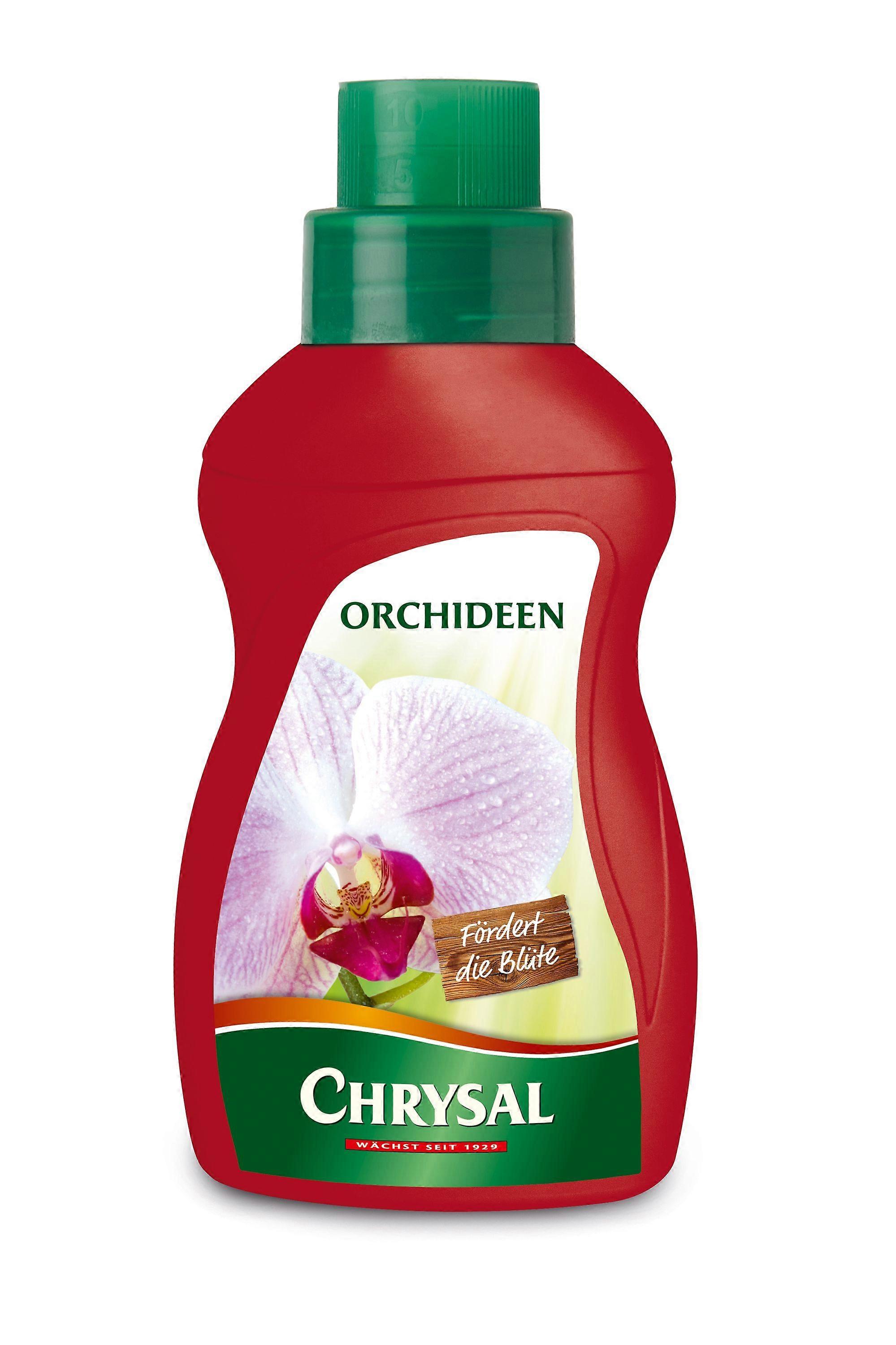 CHRYSAL Orchidées, 500 ml