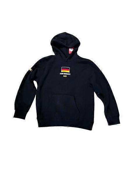 CCM Flag Hoodie Germany Senior