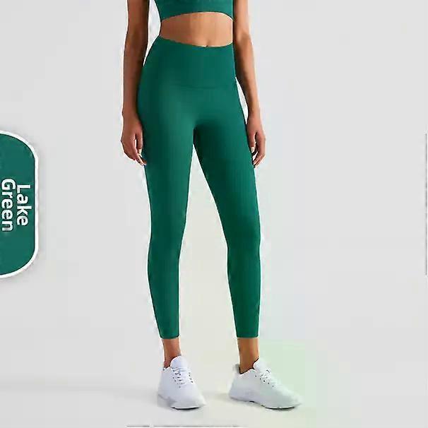 High-Waisted Women's Yoga Pants