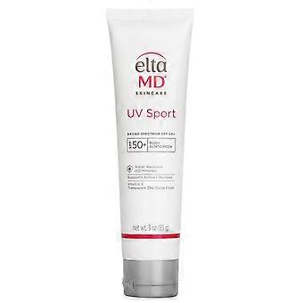 EltaMD - UV Sport Vattentålig Helkroppssolskyddsmedel SPF 50 Slumpmässig Förpackning 85g/3oz