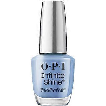 Infinite Shine - Strongevity - Gel effect nail polish, no lamp needed, lasts up to 11 days - 15ml