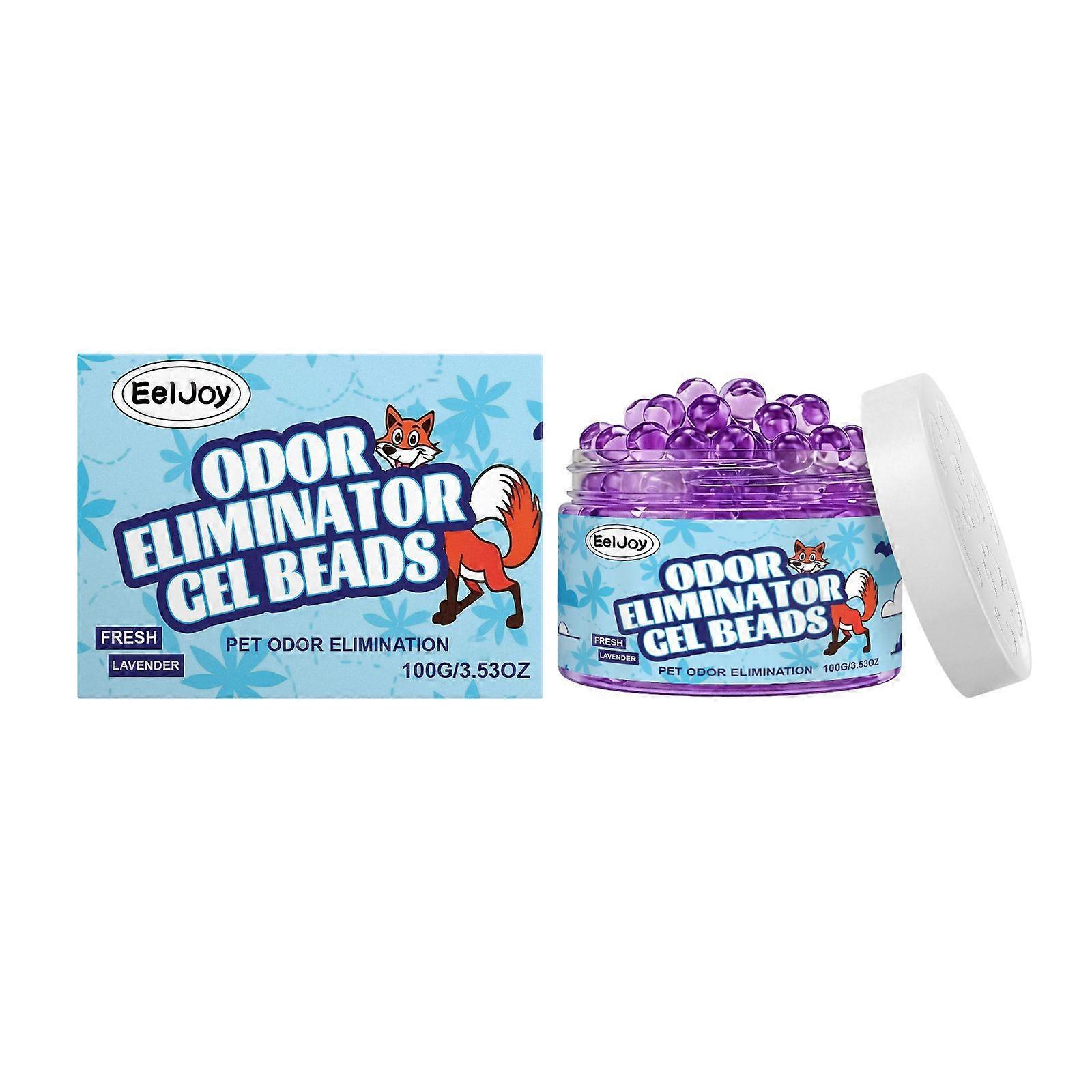 EELJOY Odor Eliminator Gel Beads
