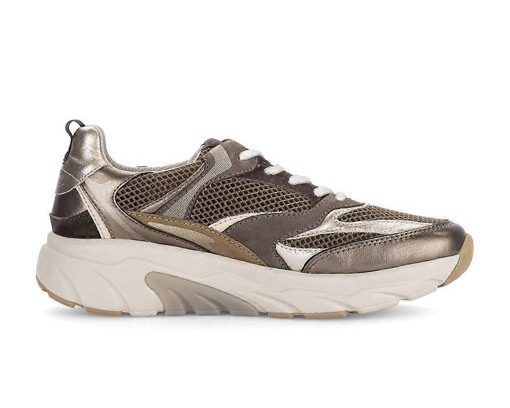 Gabor Rollingsoft Sensitive 0301.01.004 - women's sneaker for walking