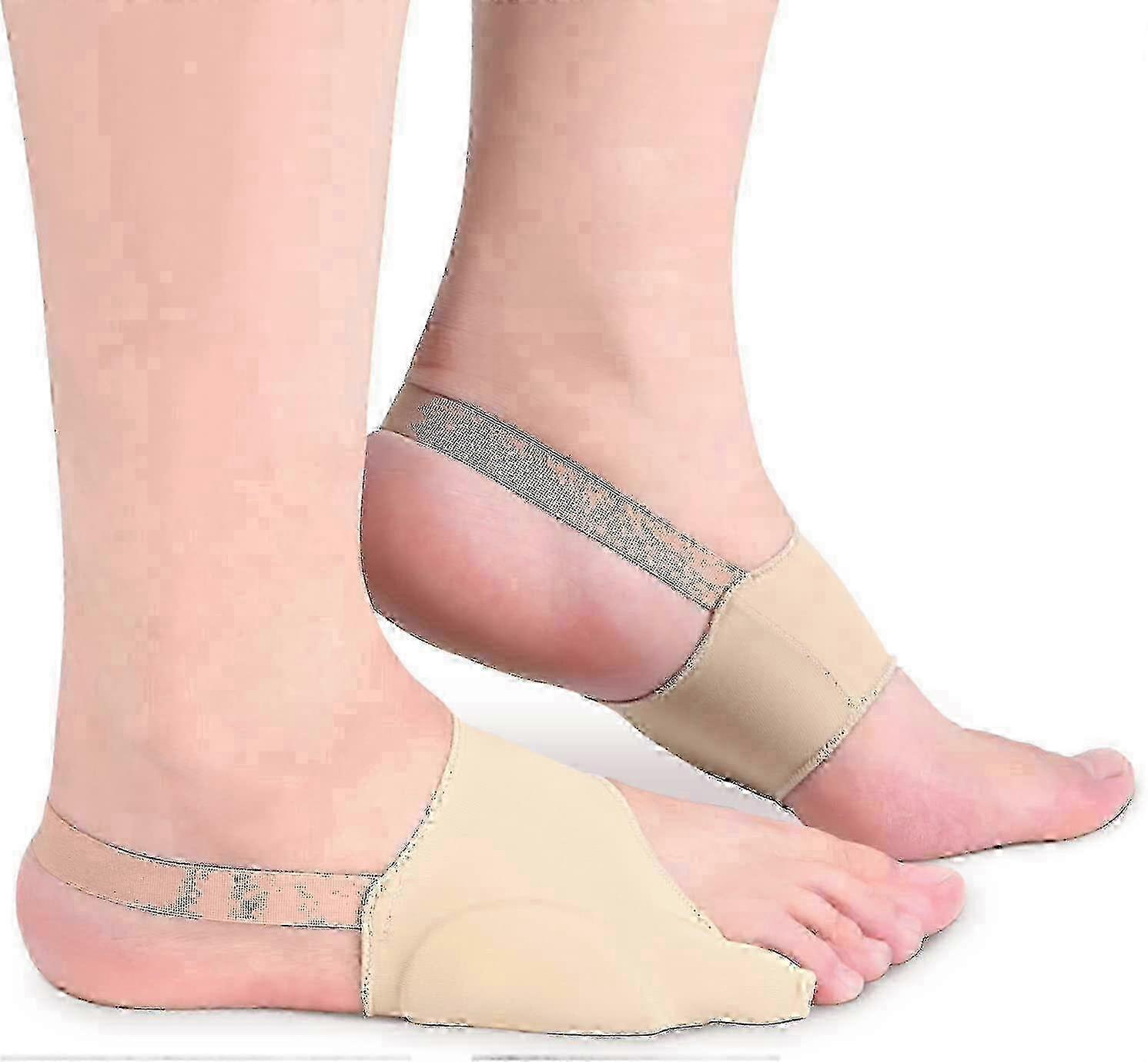 Toe Protector compatible with Tailor's Bunion Relief & Comcompatible withtable Daily Wear