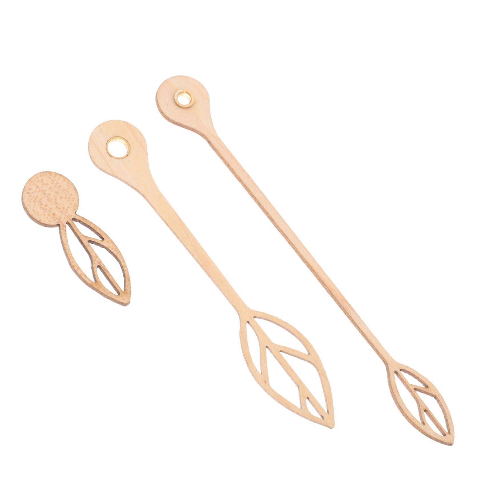 Clock Hands Replacement Kit for Wall Clock , Easy Installation, Classic Stylish Design