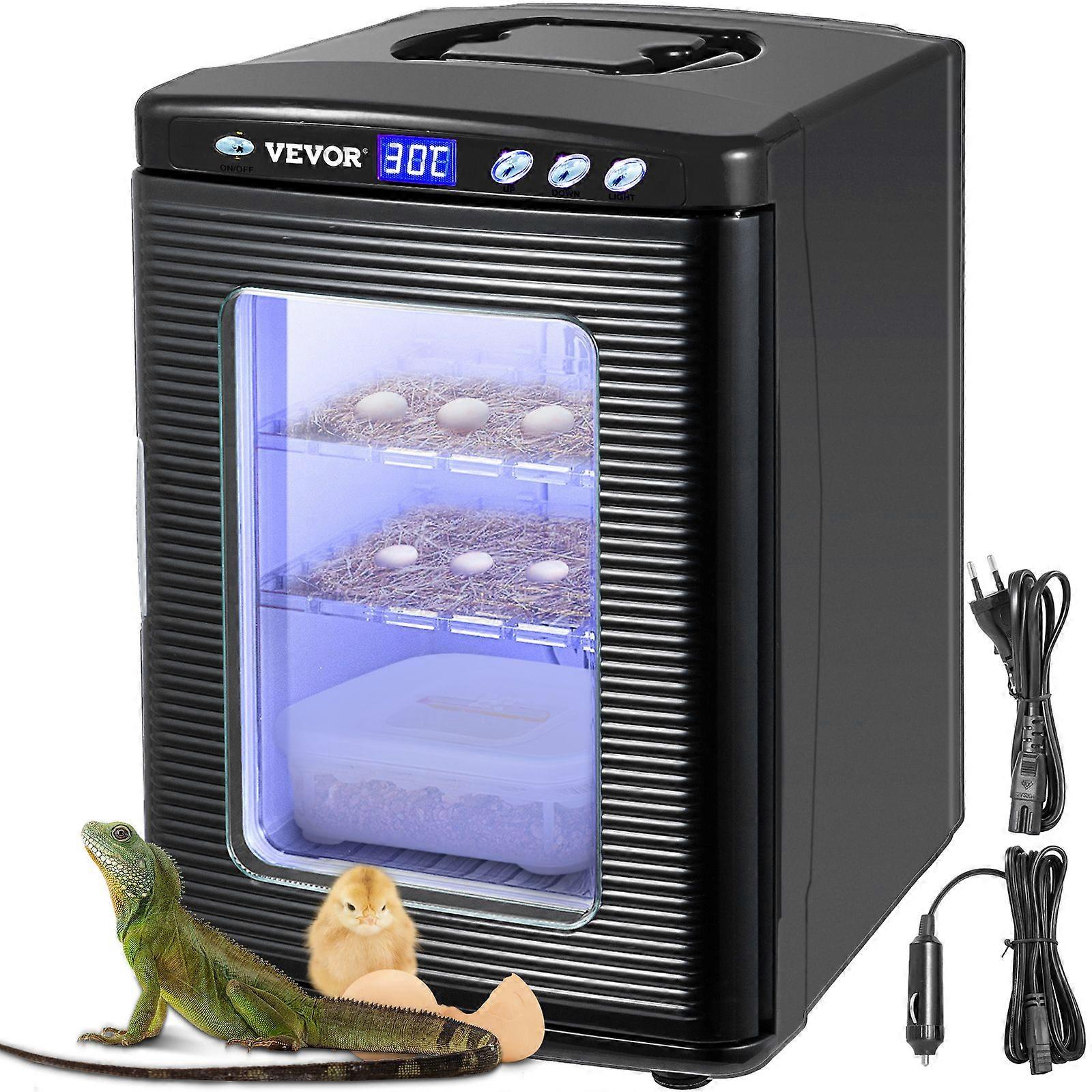 Rettile Egg Incubator Turtle Lizard Snake