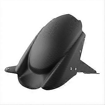 Motorfiets achterwiel spatbord compatibel met