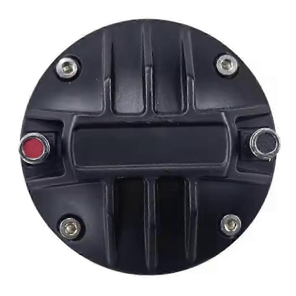 Stage Audio High-Frequency Driver Head MW Audio Professional Line Array Speaker Components HF Driver DE400 8ohm