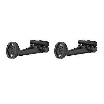 2Pcs Bicycle Tail Light Saddle Support compatible with Garmin Varia Radar TL300 RTL500/510/515 RVR315 Bike Seatpost Mount Anti-Slip
