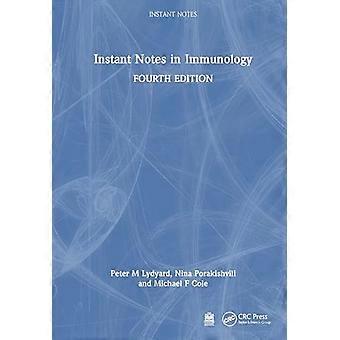 Instant Notes in Immunology