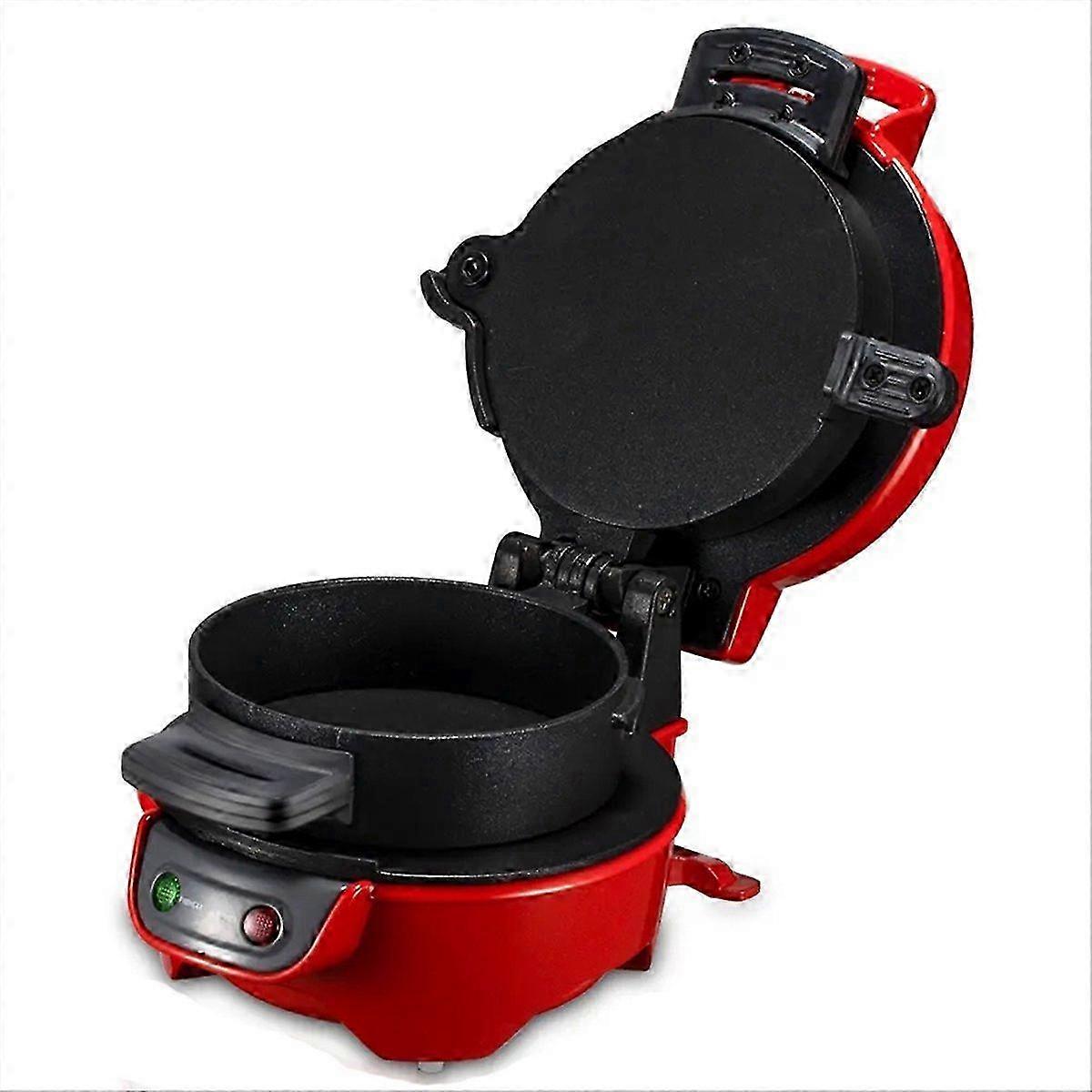Hamburger Omelette Steak Breakfast Sandwich Machine EU Plug