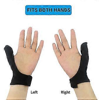 Bowling Gloves Bowling Thumb Protector Sporting Goods L5
