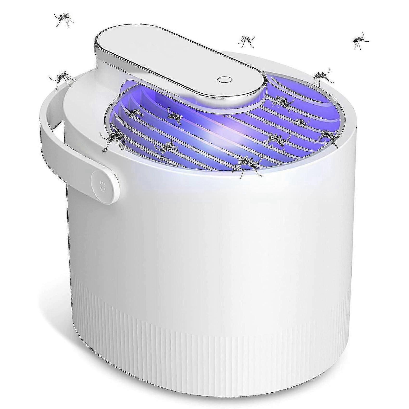 Mosquito Trap Mosquito Killer Lamp