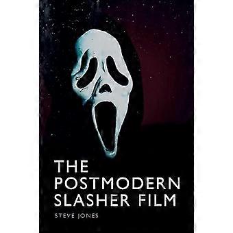 La película slasher posmoderna