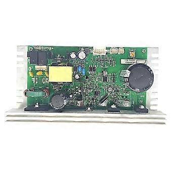 MC1648DLS 406077 Laufband-Steuerplatine 110V ZE0824 10 Pins Motherboard Controller kompatibel mit Nordic Track FreeMotion Pro