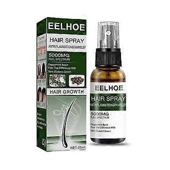 Dense Hair Spray Hair Thick And Strong Hair Anti-fall Solid Hair Hair Care Moisturizing Dense Hair Spray
