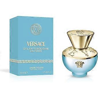 Versace Dylan Türkis Eau de Toilette für Damen 30 ml