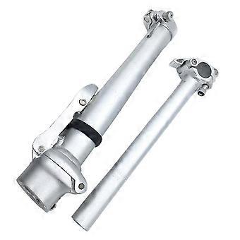 Folding Bike Headtube and Stem Tube Replacement Parts for Dahon Foldable Bicycle