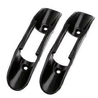 2025 2Pcs Kayak Canoe Paddle Holder Clips No EMO 0827
