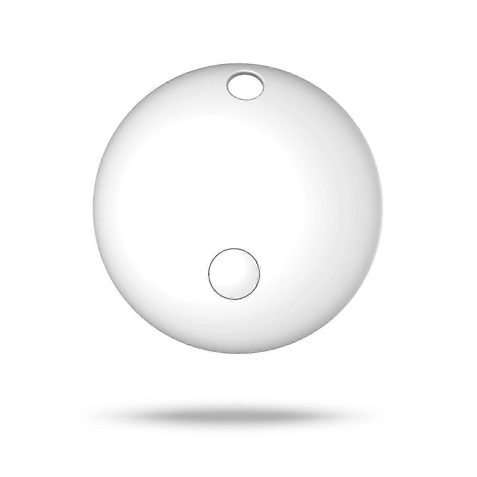 Mini Anti-lost Device Item Tracking Bluetooth Key Finder