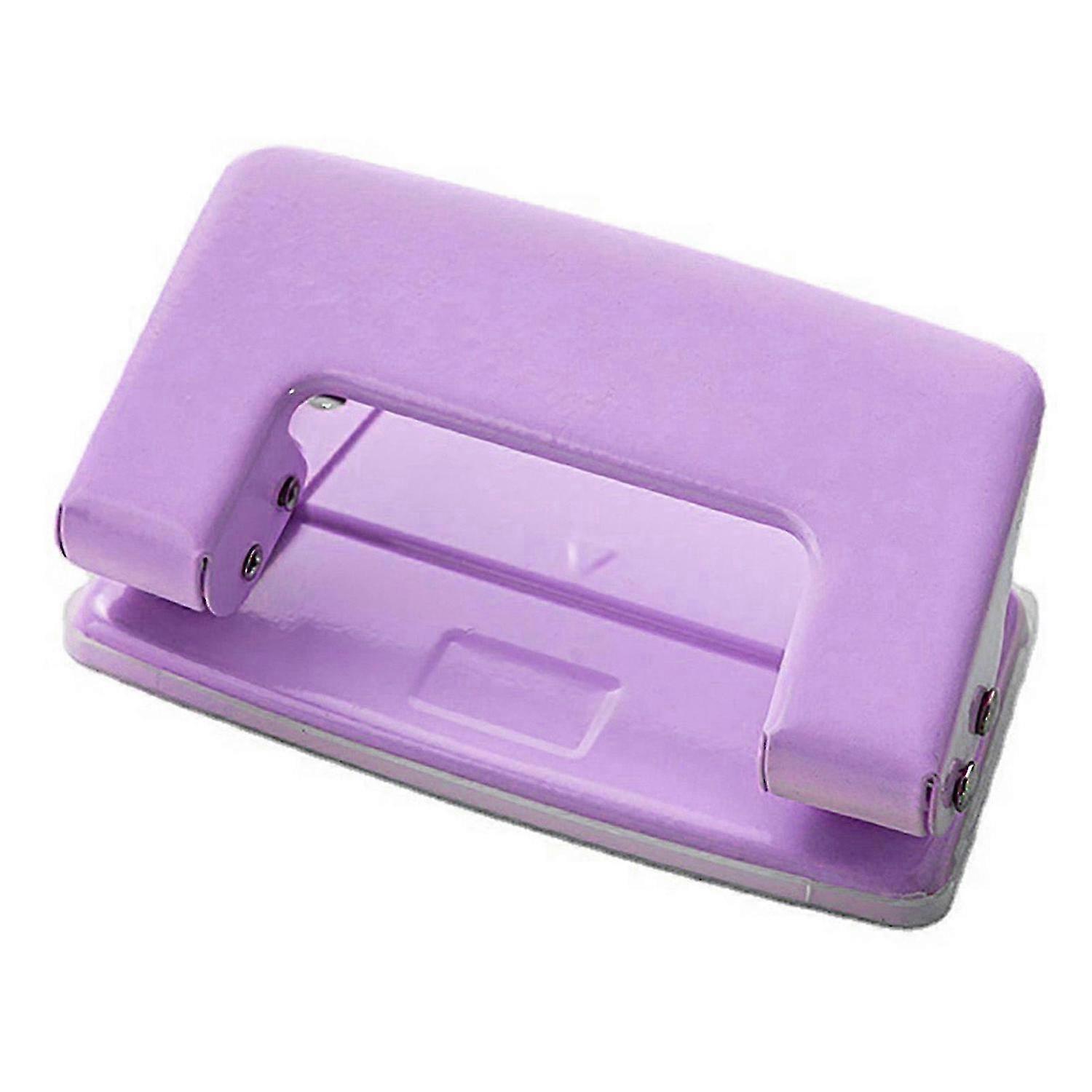 Double Hole Punch 6mm Spacing Compact