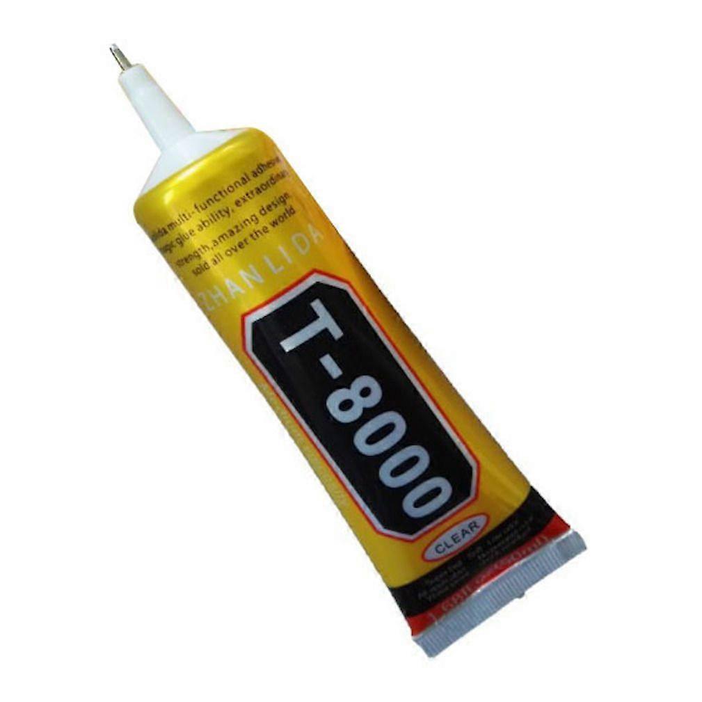 T8000 complement drilling environmental protection glue phon