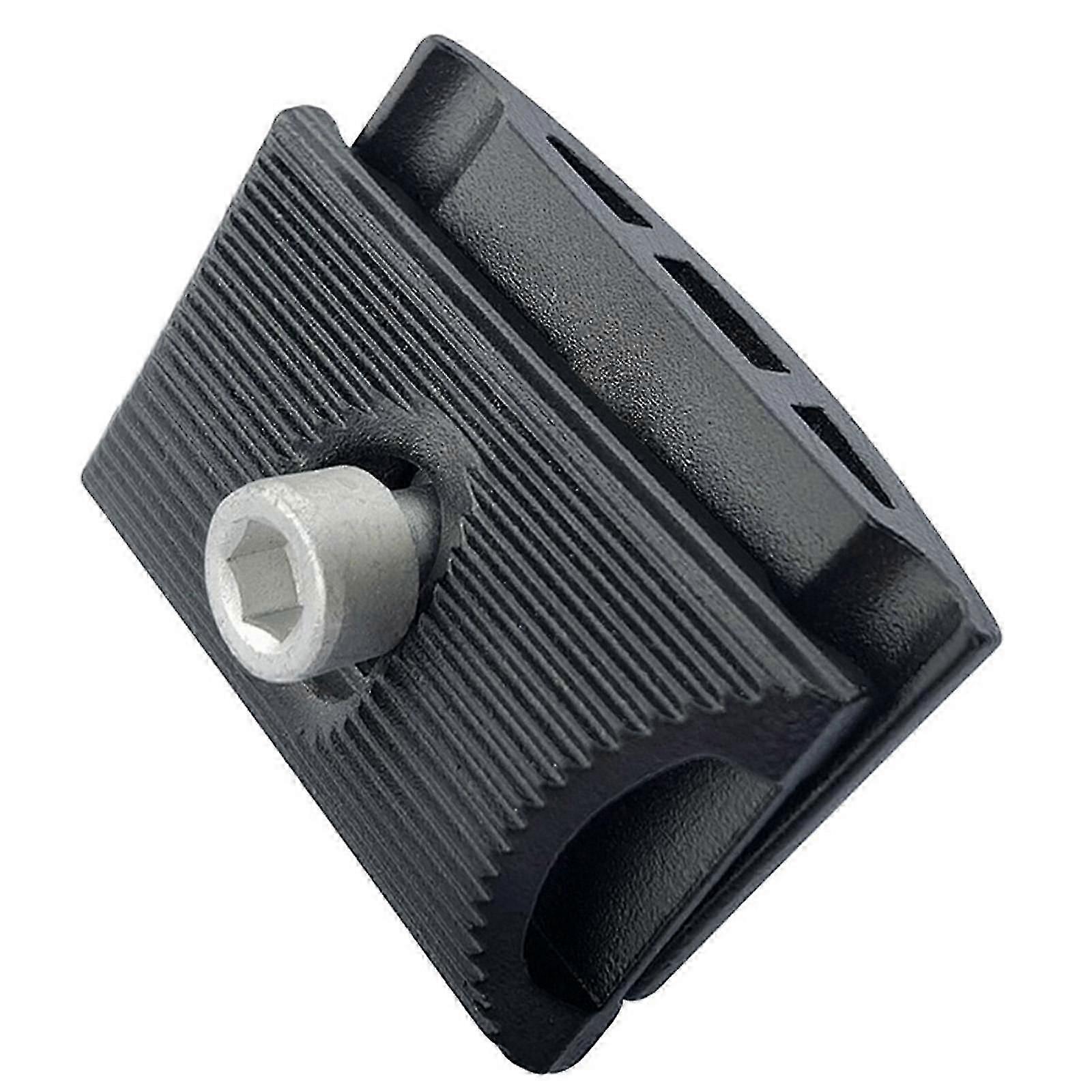 Seatpost head Compatible with lightweight bike frames with easy installation