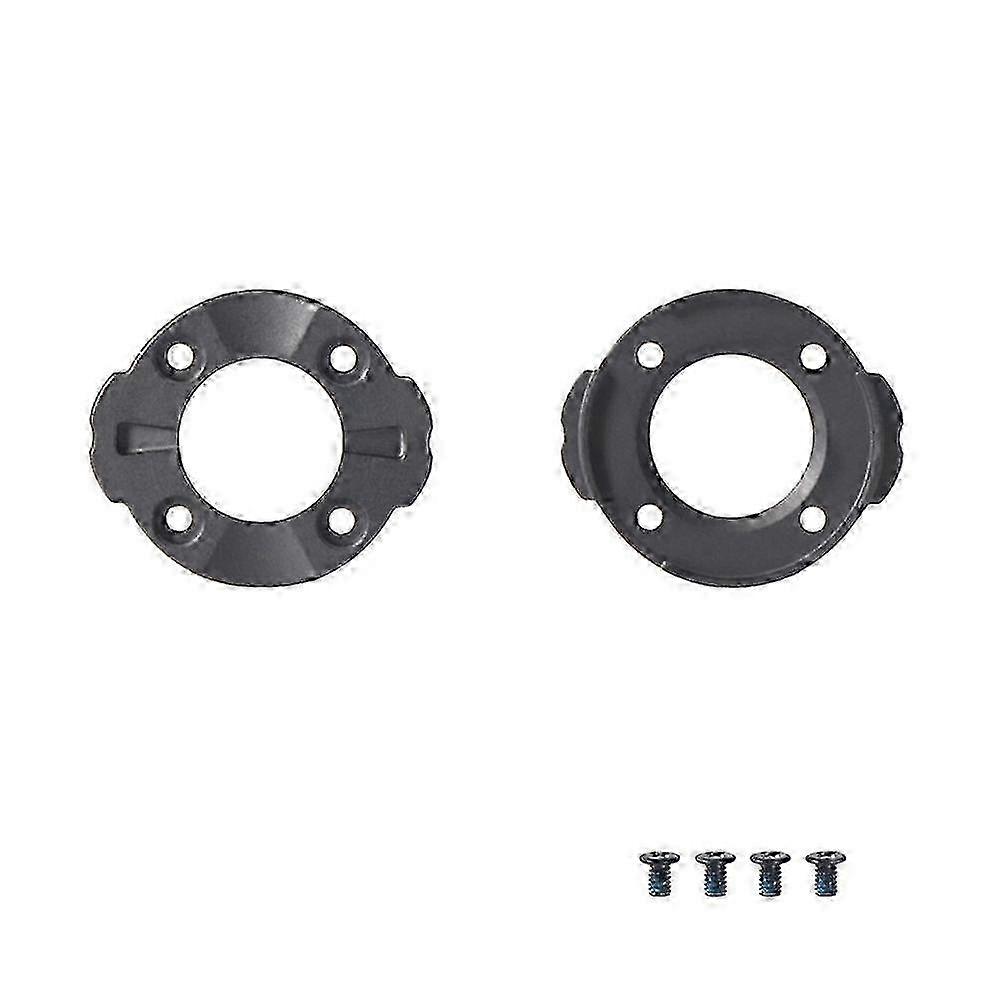 Aluminium Bike Stopwatch Mount Bracket