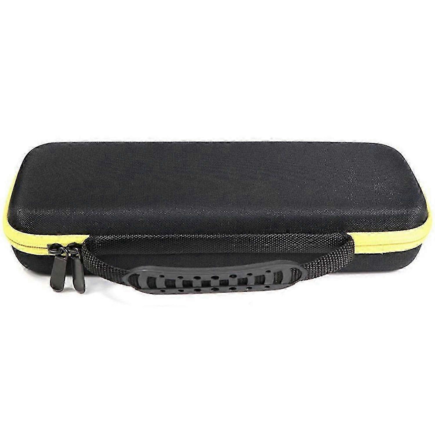 Compact EVA Multimeter Protection Case
