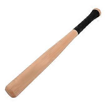 Mazza da baseball in legno, pratica mazza portatile per l'allenamento di baseball