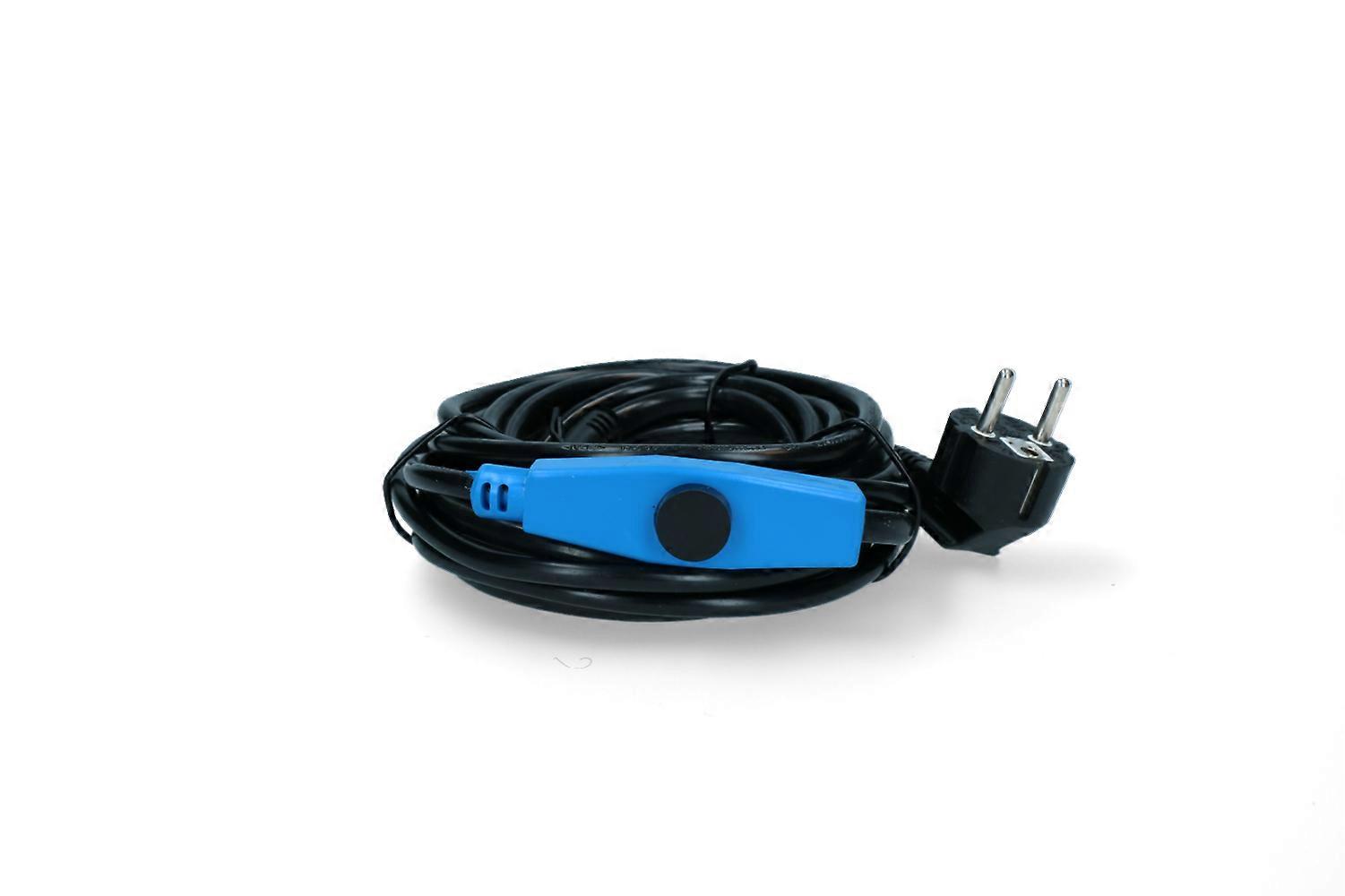 Frost protection cable 4 m (64 Watt)