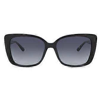 Guess GU7829 01B Full Rim  Women Cat Eye Sunglasses UV3 Original